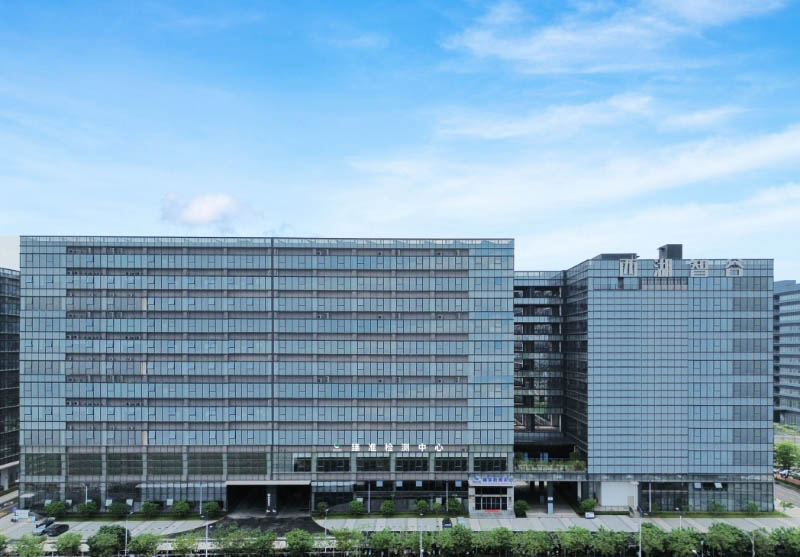 惠州市大禹工程質(zhì)量檢測(cè)中心有限公司